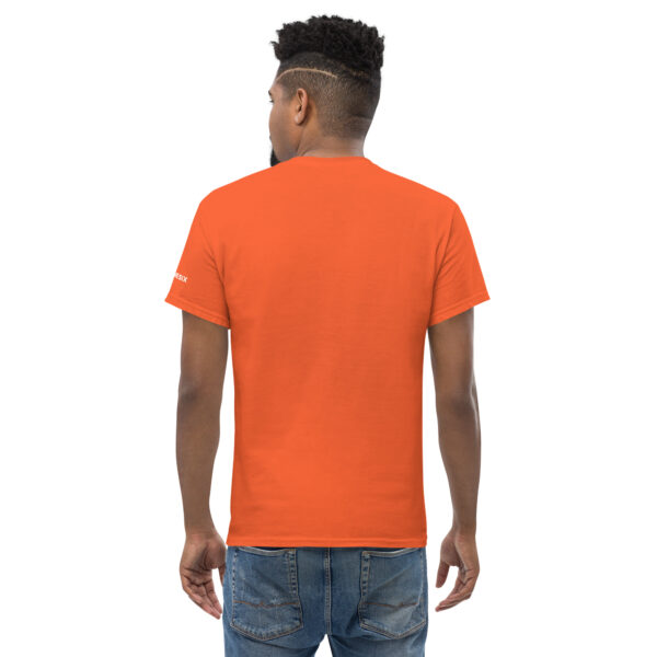 Lintjes knippen, Pintjes nippen | Koningsdag t-shirt - Afbeelding 7