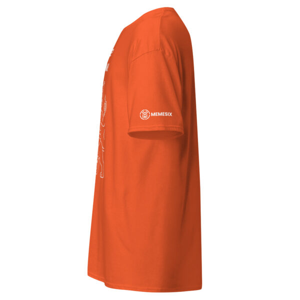 Ik Willem! | Koningsdag t-shirt - Afbeelding 4