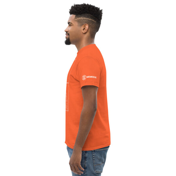 Lintjes knippen, Pintjes nippen | Koningsdag t-shirt - Afbeelding 3