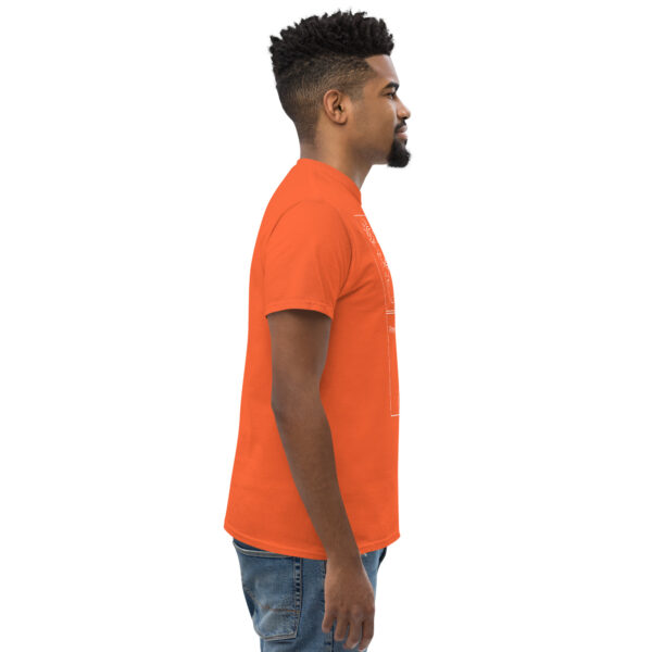 Lintjes knippen, Pintjes nippen | Koningsdag t-shirt - Afbeelding 6